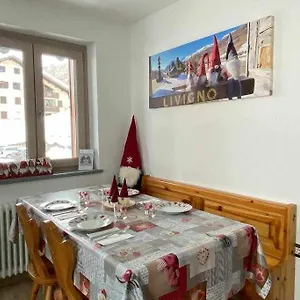  Appartamento Gnomo