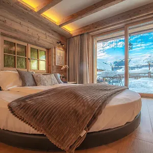 Apartment Le Chalet, Livigno