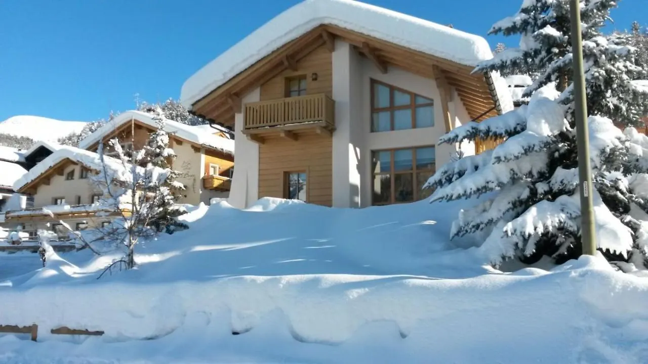 Chalet Monteneve Appartamento Neve contacts