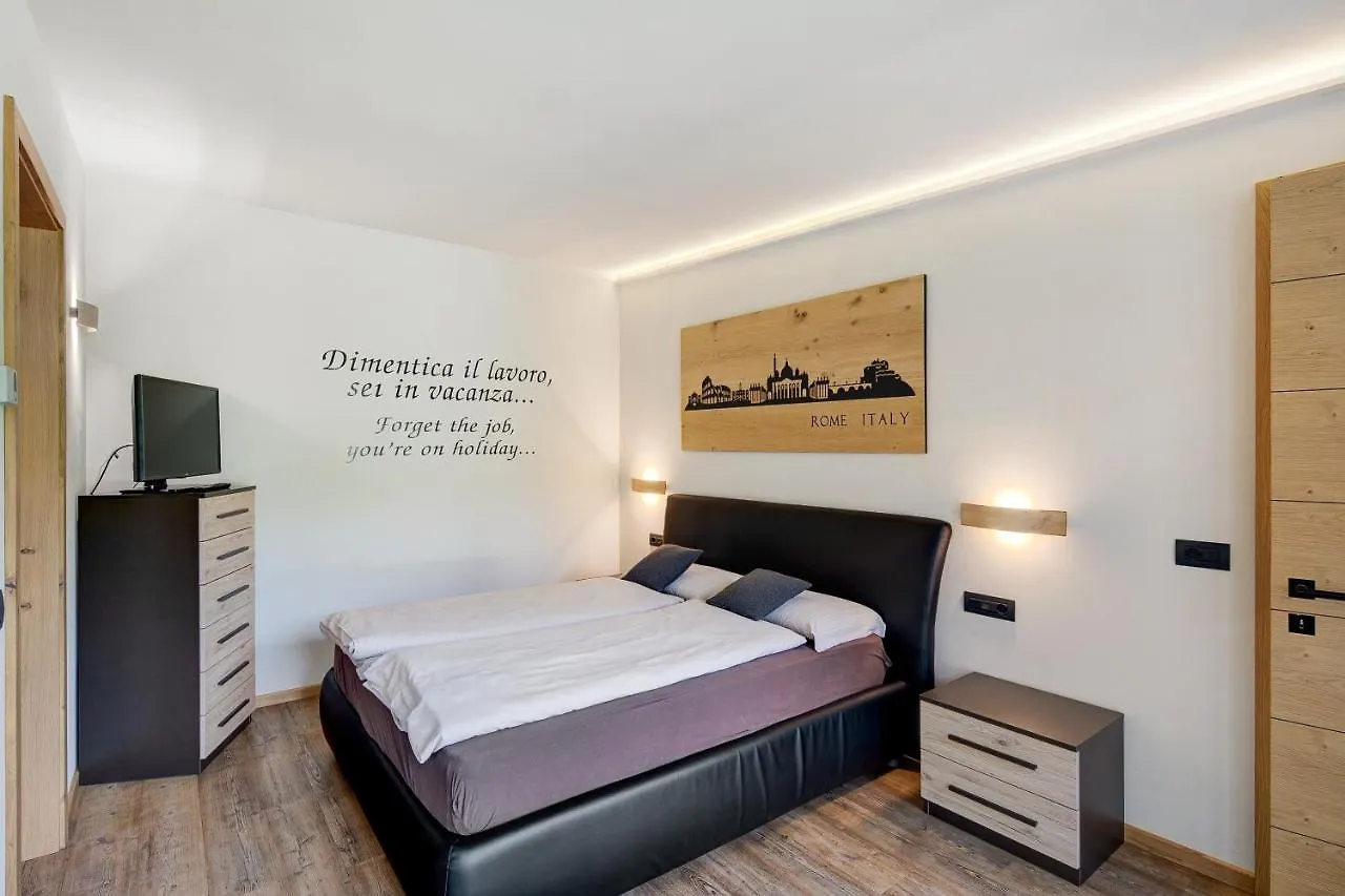 Chalet Monteneve Appartamento Neve Livigno Apartment