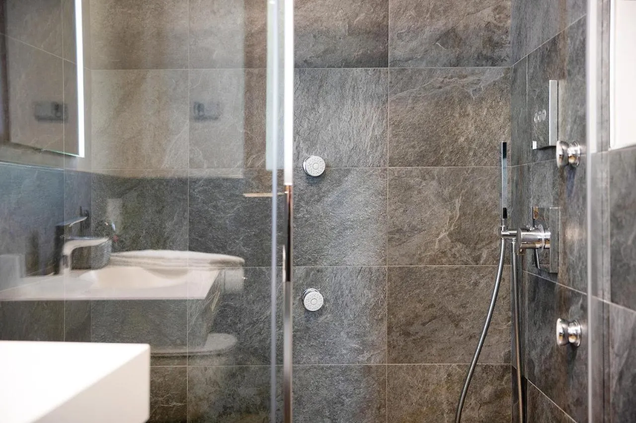Chalet Monteneve Appartamento Neve Livigno