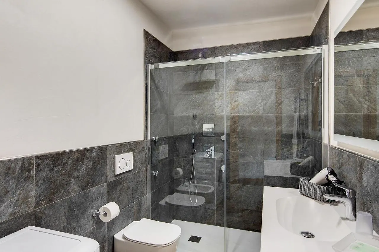 Apartment Chalet Monteneve Appartamento Neve Livigno