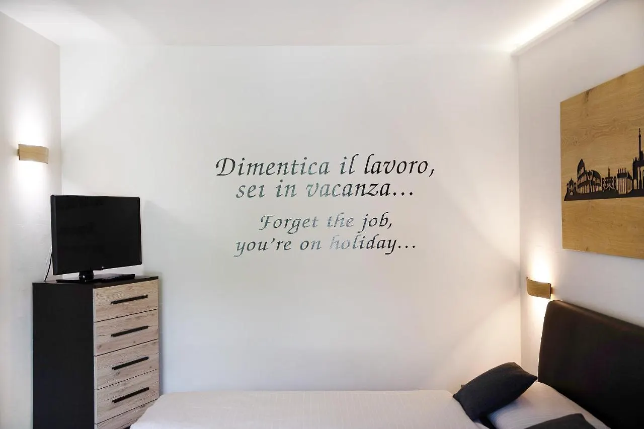 Apartment Chalet Monteneve Appartamento Neve Livigno